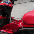 Cần bán Honda Airblade 125 fi đỏ đen đời 2015 còn mới chính chủ 32tr500