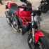 Ducati monster 821 - Chính chủ - 6000km