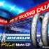 Đánh giá vỏ Michelin Pilot MotoGp - Công nghệ đến từ đường đua