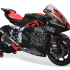 MV AGUSTA phát hành mẫu xe đua Moto2 2019