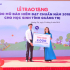 Honda Việt Nam trao tặng mũ bảo hiểm cho học sinh tỉnh Quảng Trị