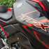 Yamaha TFX 150i Naked bike 2018 hải quan mua đc 3 tháng đi 1000km như mới