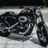 Cần bán lô xe Harley-Davidson hàng nhập nguyên bản