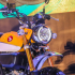 Cận cảnh Monkey 125cc - Mẫu Minibike nay chính thức có mặt tại VN với giá bán khá cao