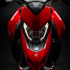 Ducati Hypermotard 950 2019 ra mắt thay thế cho thế hệ Hypermotard 939