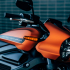 Livewire mẫu mô tô điện tiếp tục được Harley Davidson trình làng tại EICMA 2018