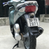 Honda SH màu xanh nhập Ý nguyên zin biển 30Y9-2071