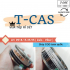 T-CAS: chất tẩy rỉ sét inox - kim loại trên xe đạp - xe đạp điện - xe gắn máy. Cực kỳ hiệu quả.