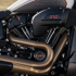 Harley Davidson FXDR 114 2019 chính thức được công bố tại Việt Nam với giá khoảng 800 triệu Đồng