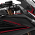 Lộ diện hình ảnh thiết kế mới của Honda CBR new (150-300cc)