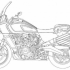 Harley-Davidson rò rỉ bảng thiết kế mới cho thị trường Ấn Độ thông qua chi tiết dễ nhận dạng này