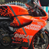 Ducati Panigale 899 độ tươi rói trong tông màu cam Neon đến từ TT Bigbike Design