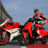 Ducati 'hé lộ' việc sản xuất xe máy điện CUx Special Edition Ducati