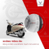 Xe máy điện Vinfast Klara xe Việt - Chất lượng quốc tế