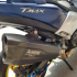 Yamaha TMax 530 độ - Bản nâng cấp hoàn thiện của Biker Thái