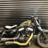 Cần bán Harley-Davidson XL 1200