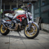 Ducati Monster 821 nâng tầm cảm xúc với dàn chân đẳng cấp
