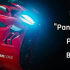 Ducati Panigale V4 R được mô phỏng sống động với thiết kế vỏ CPU