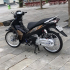 Future 125 độ đầy chất chơi trong bộ ảnh chi tiết của biker Việt