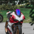 Ducati Panigale 899 độ đỉnh điểm với công nghệ đồ chơi cao cấp