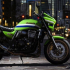 Kawasaki ZRX1200 dự kiến sẽ được hồi sinh ?
