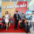 Benelli VZ125i ra mắt thị trường Việt Nam với giá dưới 30 triệu Đồng