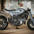 Ducati Monster S4R độ - Quái vật cơ bắp đến từ Moto Adonis