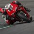Ducati Panigale V4 2020 được trang bị gói Aerodynamic làm tiêu chuẩn