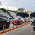 Hầm sông Sài Gòn cấm toàn bộ phương tiện lưu thông trong 2 ngày