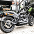 Harley-Davidson Fatbob114 2018 bản MỸ odo 1600km