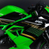 Kawasaki Ninja 250SL KRT 2020 chính thức ra mắt với diện mạo mới