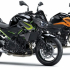 Kawasaki ra mắt Z400 2020 và Z250 2020 với diện mạo mới đầy lôi cuốn