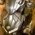Kawasaki Z H2 rò rỉ hình ảnh thực tế trước khi ra mắt vào cuối tháng 10