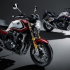 Ra mắt Honda CB1300 Super Four và Super Bol D'Or phiên bản 2020