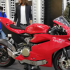 Ducati Panigale 1299 được nâng cấp với sức mạnh 295 mã lực tại EICMA 2019