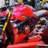 Ducati StreetFighter V4 ra mắt với giá hơn 600 triệu VND tại Motor Expo 2019