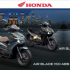 Honda Air Blade 2020 có những nâng cấp gì đáng chú ý?