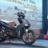 Honda Air Blade 2020 hoàn toàn mới chính thức ra mắt tại Việt Nam
