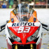 Honda CBR1000RR độ tối ưu hiệu suất theo phong cách Repsol Racing