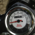 Motor Bullet classic EFI 499cc black (mới 1000km)