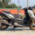 Yamaha XMAX 300 độ hoành tráng với Option cấp độ MotoGP