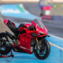 Doanh số Ducati trên toàn thế giới tăng 0,4% trong năm 2019