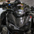 Kawasaki Z900 độ kịch tính trong diện mạo Full áo Carbon