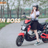 ► Xmen Boss Anbico - trùm cá tính 2020 ◄