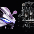 Yamaha YZF-R3 3 xi-lanh hoàn toàn mới dự đoán sử dụng động cơ 3 xi-lanh?