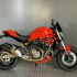 Cần bán Ducati Monster 821 cc 2014