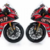 Ducati ra mắt đội đua ARUBA.IT trong chương trình WorldSBK 2020