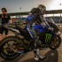 MotoGP 2020 - Yamaha đứng đầu trong thử nghiệm cuối cùng tại Qatar