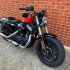 Cần bán Harley-Davidson XL1200X SPORTSTER FORTY-EIGHT
