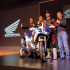 Honda Africa Twin Adventure Sports ra mắt thị trường ĐNA với giá từ 486 triệu đồng